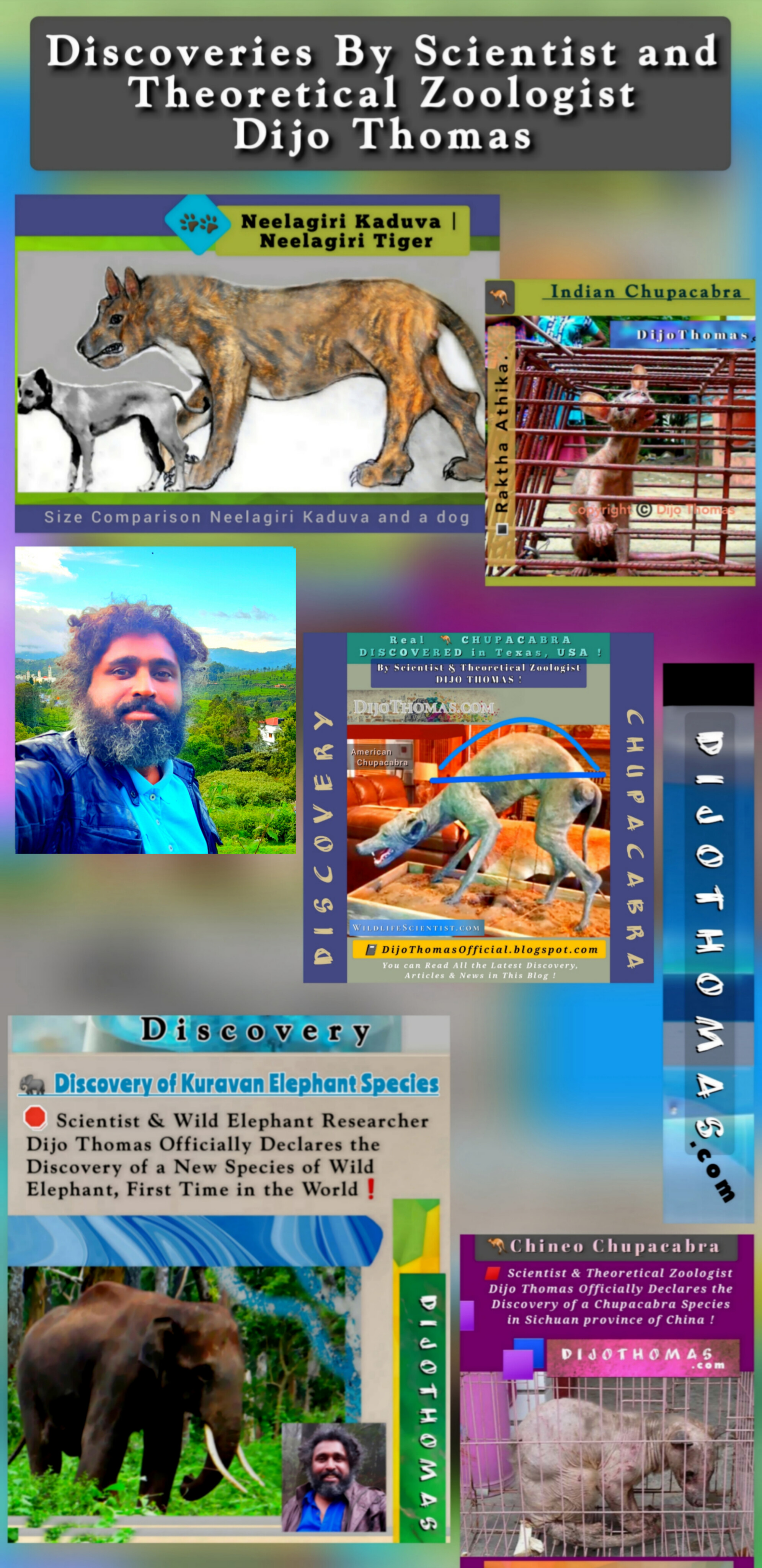 Discoveries-DijoThomas Discoveries-DijoThomas