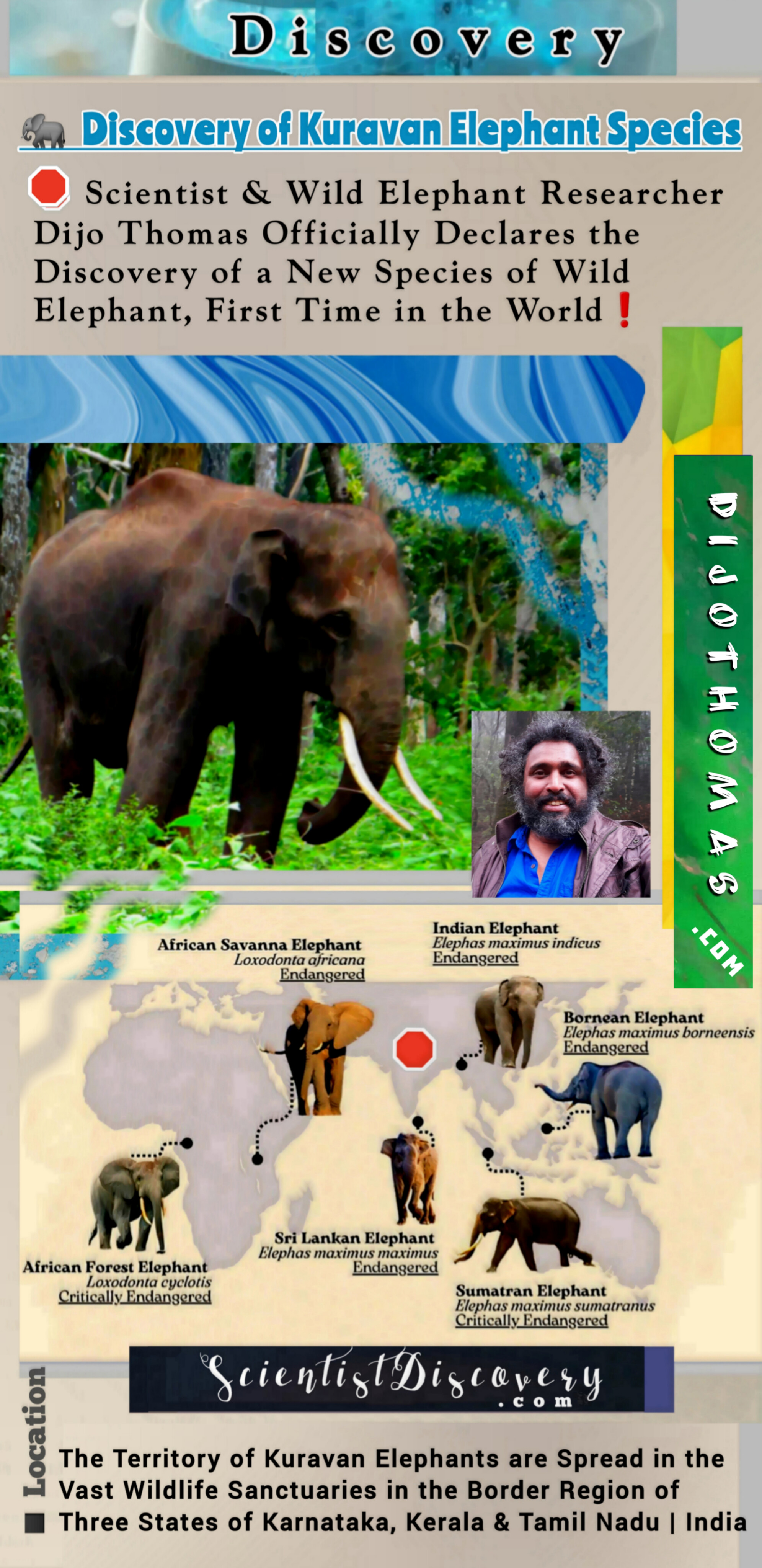 Kuravan_Elephants - Dijo_Thomas Kuravan_Elephants - Dijo_Thomas